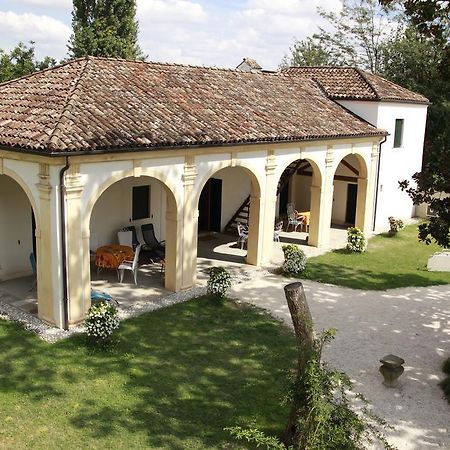 Villa Pastori Mira Exterior foto