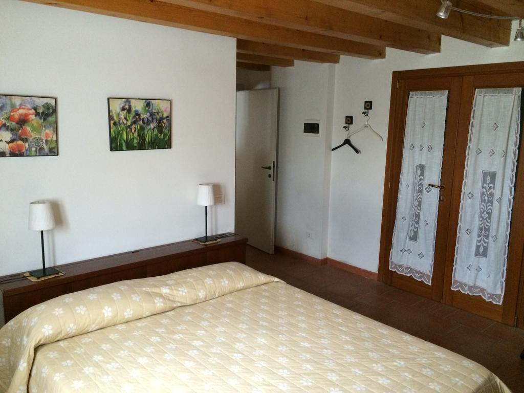 Villa Pastori Mira Zimmer foto