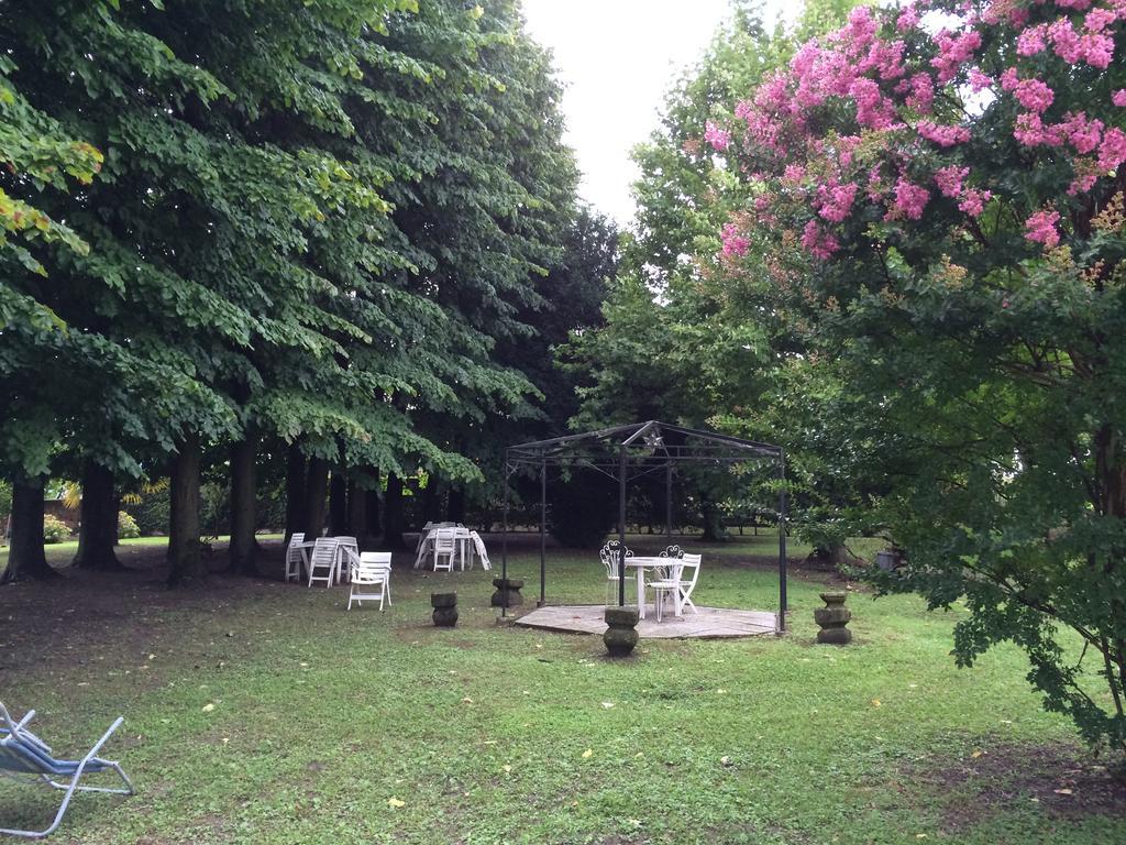 Villa Pastori Mira Exterior foto