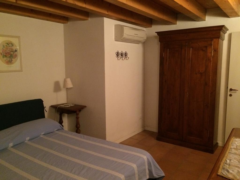 Villa Pastori Mira Zimmer foto