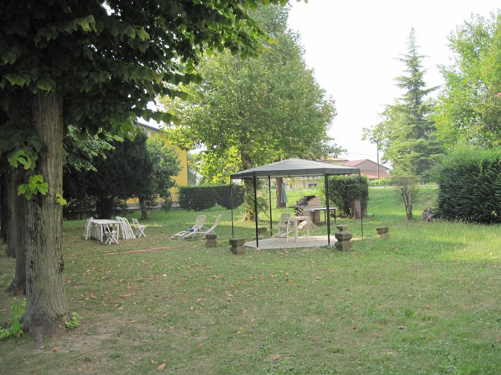 Villa Pastori Mira Exterior foto