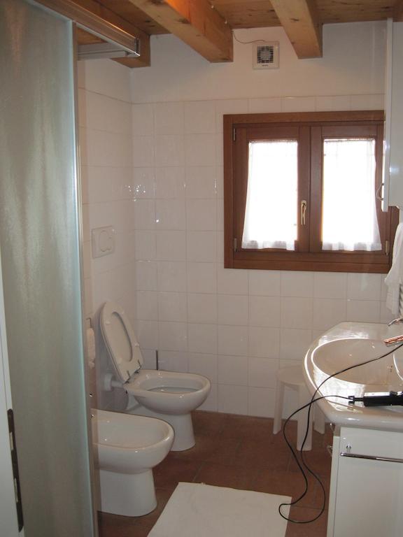 Villa Pastori Mira Zimmer foto