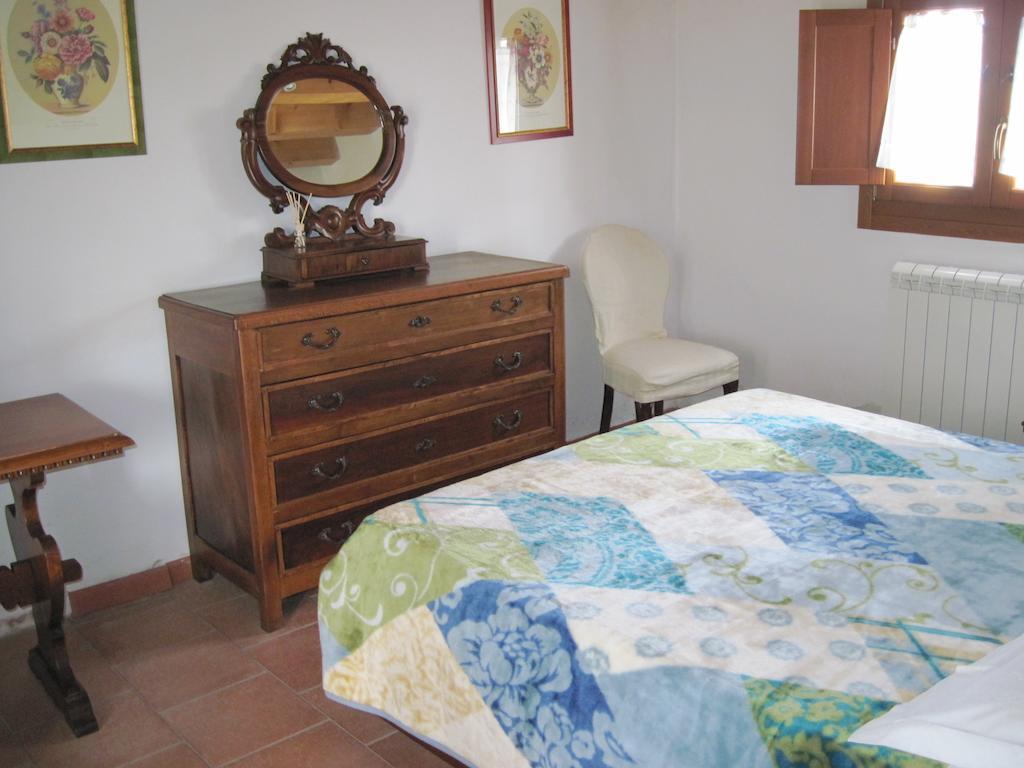 Villa Pastori Mira Zimmer foto