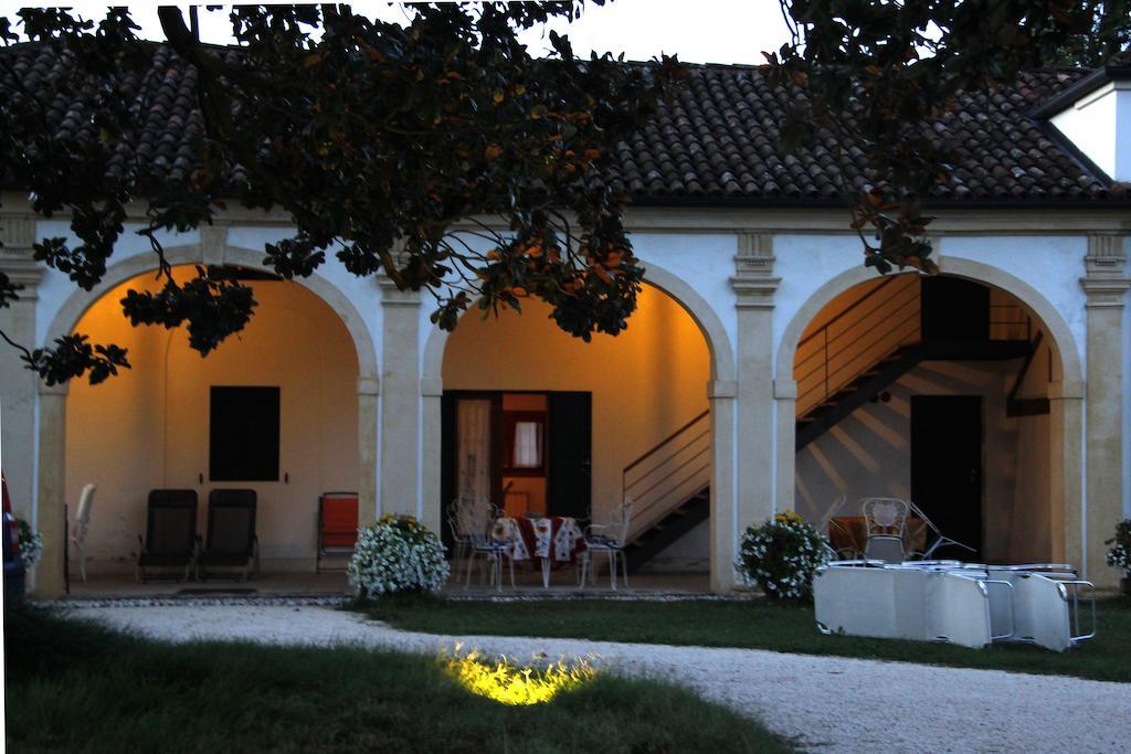 Villa Pastori Mira Exterior foto