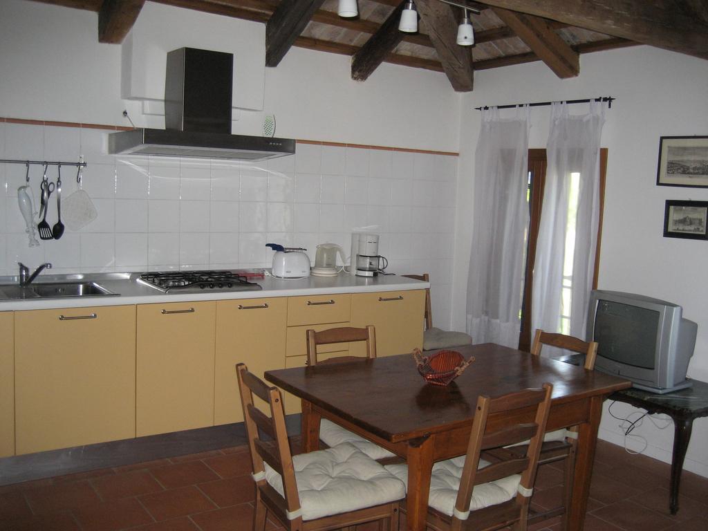 Villa Pastori Mira Exterior foto