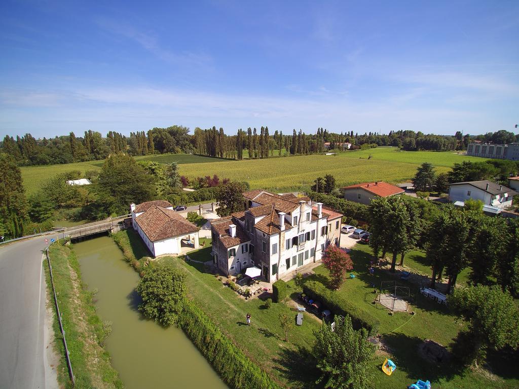 Villa Pastori Mira Exterior foto